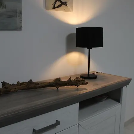 公寓 Brack In Gaggenau, Schwarzwald *