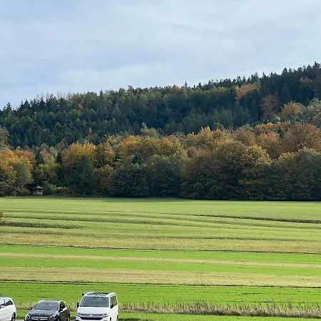 Brack In Gaggenau, Schwarzwald 公寓