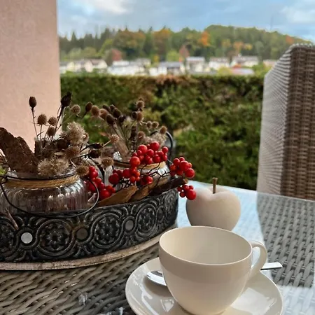 Brack In Gaggenau, Schwarzwald 公寓 加格瑙