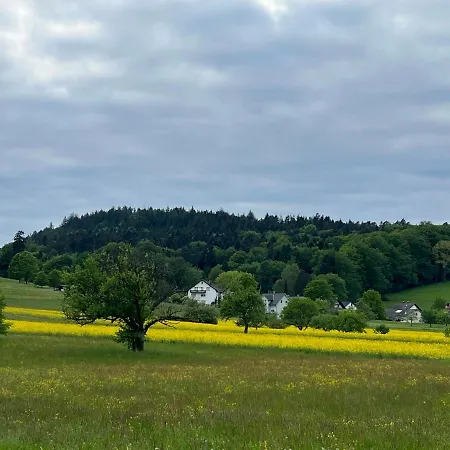 Brack In Gaggenau, Schwarzwald